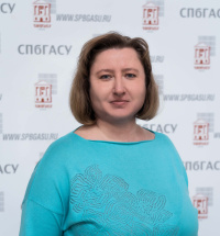 Solovyeva Polina V.